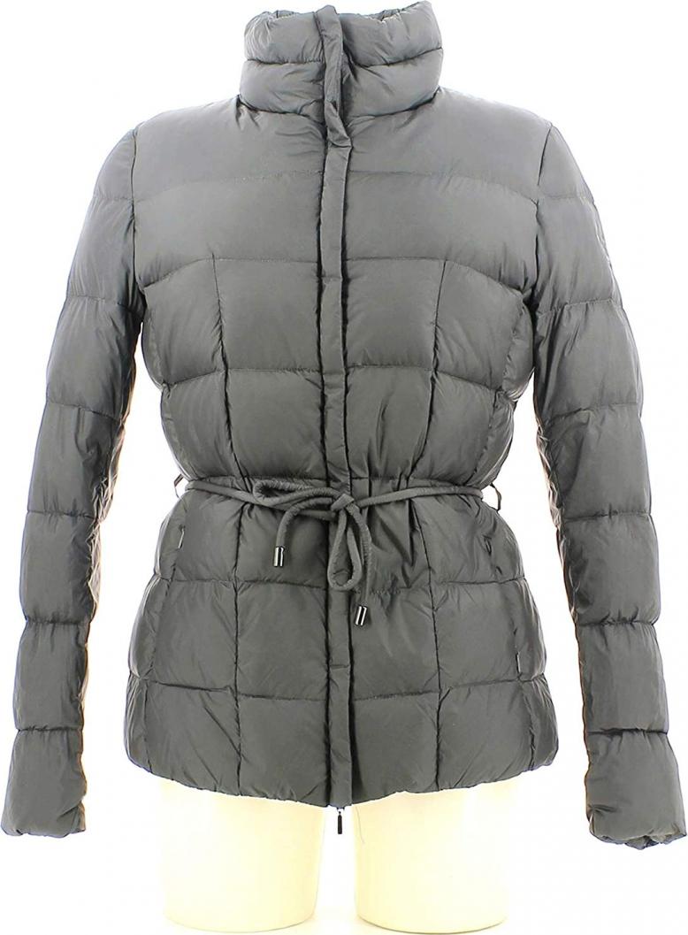 Отзыв на Geox-это для женщин куртка Пуховик , Цвет: Темно-серый из Интернет-Магазина Amazon