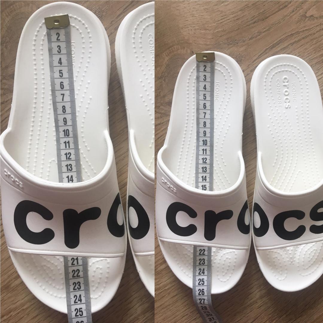 Crocs 2024 7 9