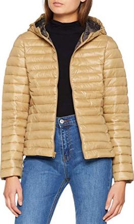 Отзыв на Вранглер для женщин куртка Скалозуба Куртка из Интернет-Магазина Amazon