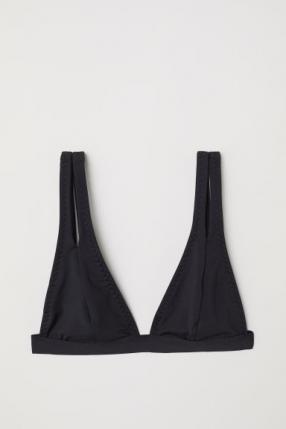 Отзыв на Топ бикини треугольником из Интернет-Магазина H&M