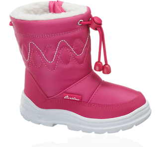 Отзыв на Сапоги Cortina из Интернет-Магазина Deichmann