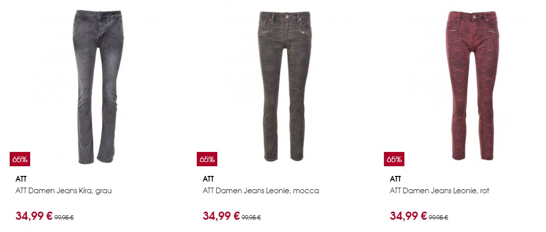 Брендовые джинсы и брюки скидки до 81%