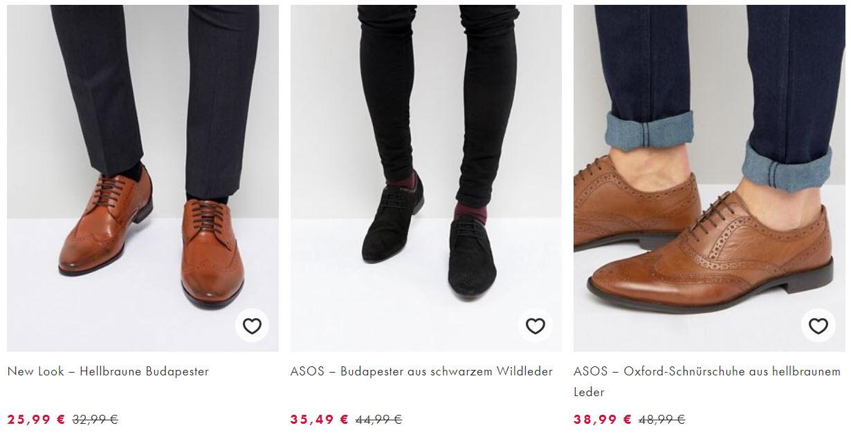 Мужская одежда и обувь скидка 20% из магазина Asos (Германия)