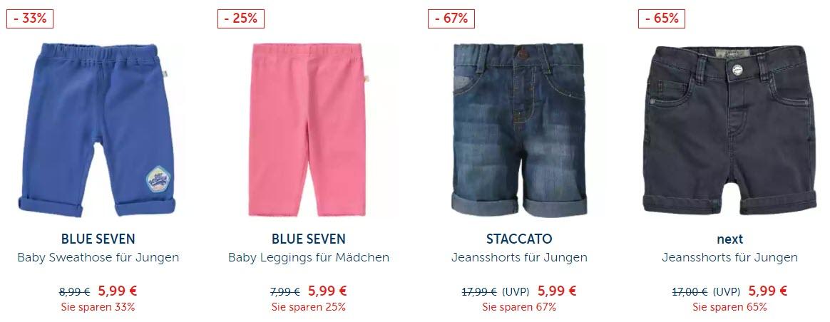 На детские платья, юбки и штаны Доп. скидка 20% из магазина MyToys (Германия)