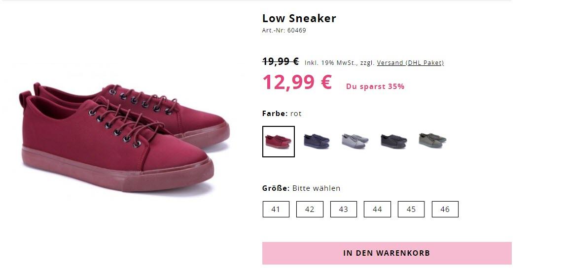 Женская обувь скидки до 66% из магазина SchuhTempel24 (Германия)