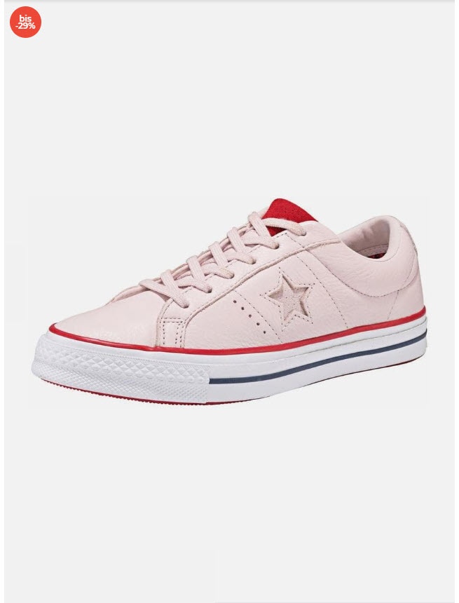 Обувь CONVERSE Скидки до 50% из магазина AboutYou (Германия)