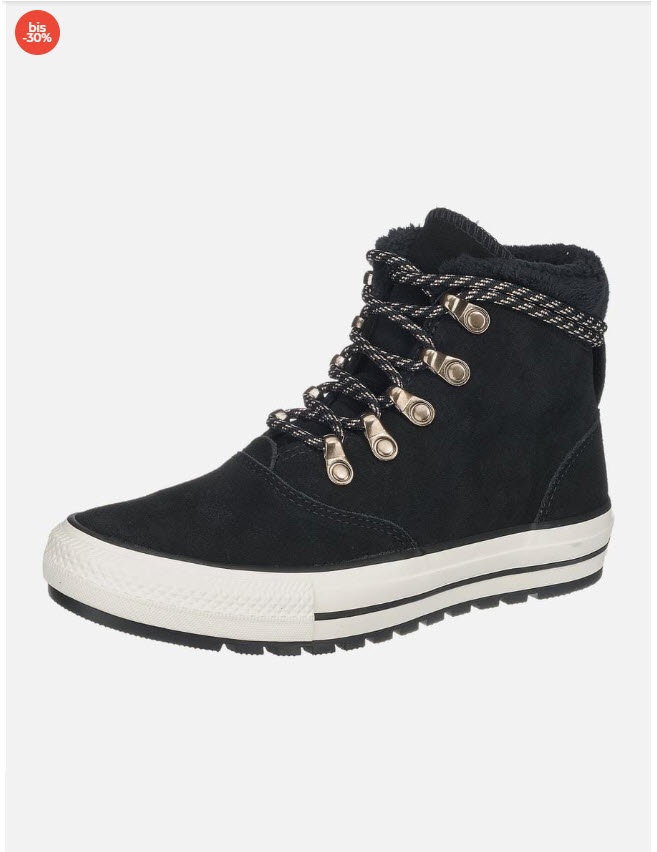 Обувь CONVERSE Скидки до 50% из магазина AboutYou (Германия)