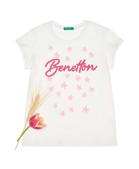 Детская одежда Скидки до 50% из магазина Benetton (Германия)