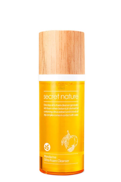 Корейская косметика Скидка 20% из магазина ROSSMANN (Германия)