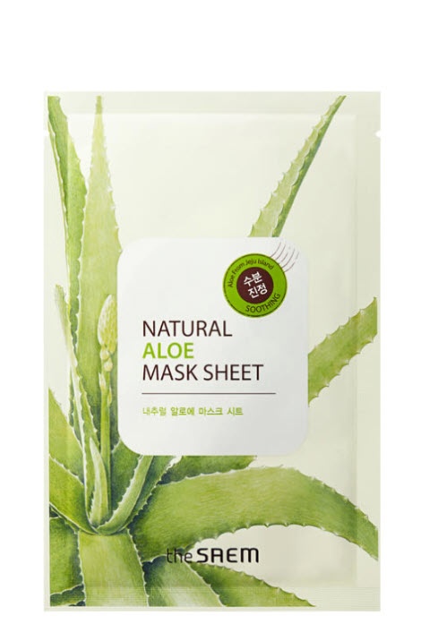 Корейская косметика Скидка 20% из магазина ROSSMANN (Германия)
