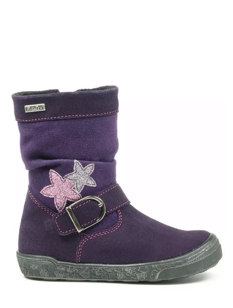 Осенняя и зимняя обувь для детей Скидки до 70% из магазина LIMANGO (Германия)