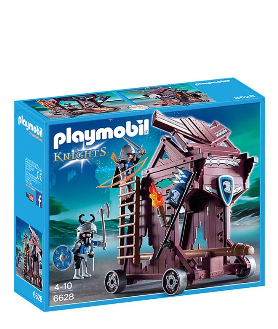 Конструктор Playmobil Скидки до 50% из магазина MyToys (Германия)