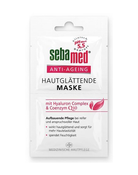 Косметические маски для лица Скидки до 33% из магазина Mueller (Германия)