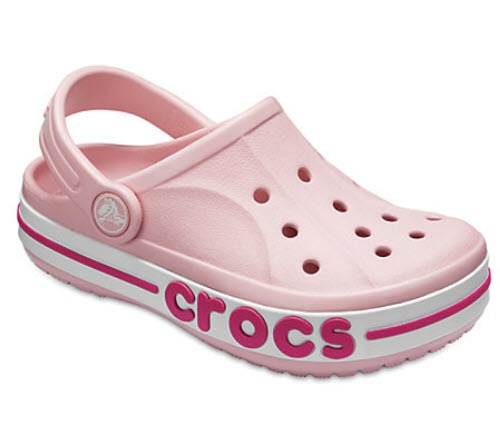 Crocs для взрослых и детей Скидки до 60% из магазина Crocs (Германия)