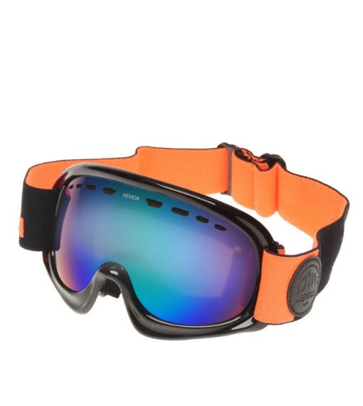 Лыжные очки и маски Скидки до 80% из магазина Sports Direct (Германия)