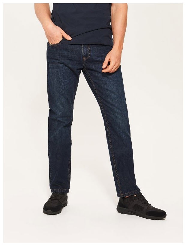Мужские джинсы от 7,99 евро Скидки до 77% из магазина House Brand (Германия)