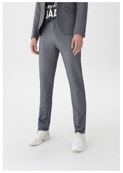 Мужские брюки и рубашки Скидки до 80% из магазина House Brand (Германия)