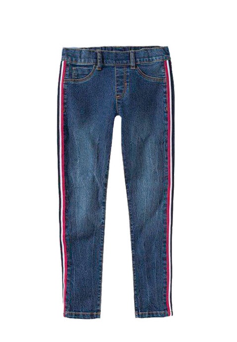 Детские джинсы Скидка 30% из магазина NKD (Германия)