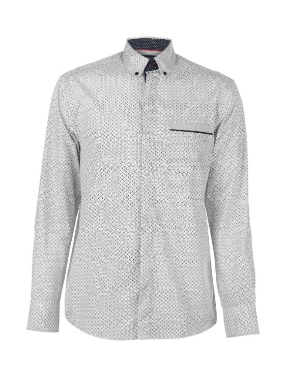 Рубашки Pierre Cardin 2 за 15,60 € Доп. скидка до 45% из магазина Sports Direct (Германия)