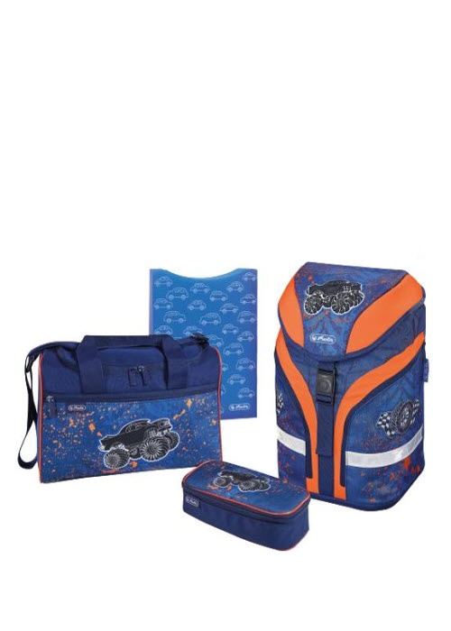 Рюкзаки HERLITZ Скидки до 70%