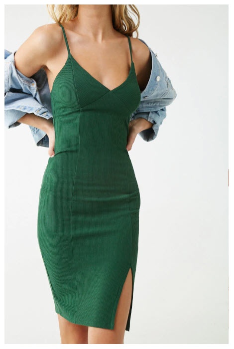 Женская и мужская одежда Доп. скидка 21% з магазину Forever21 (Німеччина)