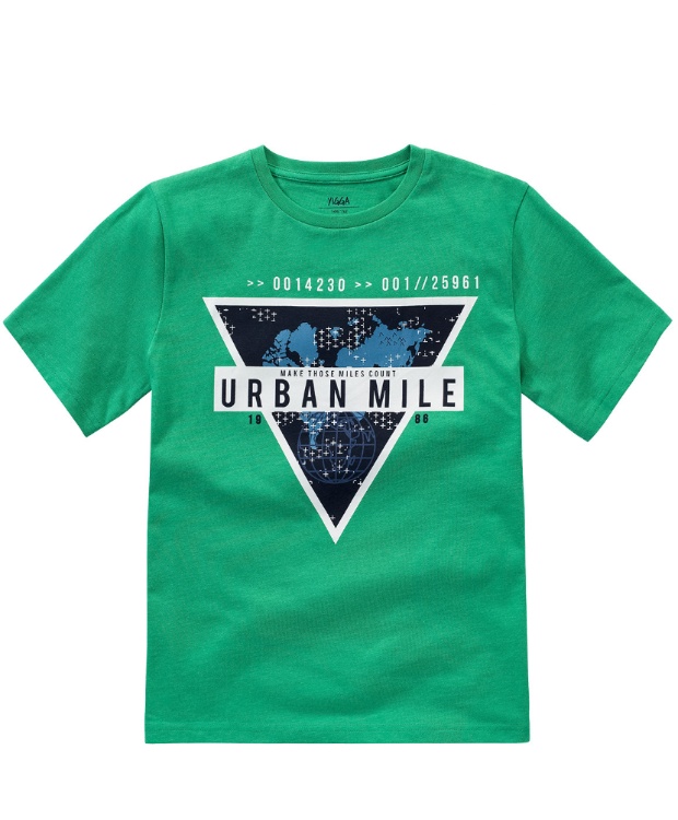 На детский ассортимент кроме sale Доп.скидка 20% з магазину Ernstings family (Німеччина)