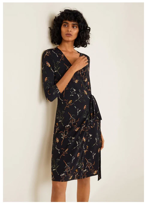 Только сегодня: без шипа и комиссии! Скидки до 60% з магазину MANGO (Німеччина)