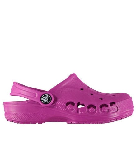 Яркие сандали Crocs  Скидки до 55% з магазину Sports Direct (Німеччина)