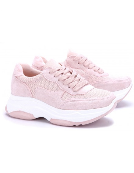 Женские кроссовки Доп.скидка 40% з магазину SchuhTempel24 (Німеччина)