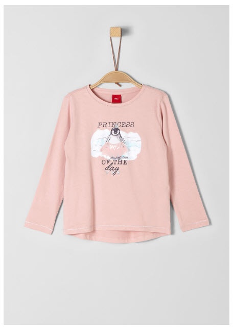 На раздел Sale  Доп.скидка 20% з магазину s.Oliver (Німеччина)