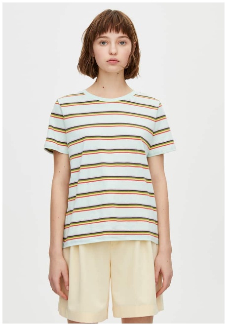 На новую коллекцию Доп. скидка 20% з магазину PULLANDBEAR (Німеччина)