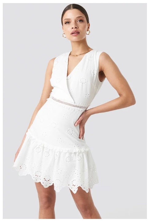 На женскую коллекцию Доп.скидка 20% з магазину na-kd (Німеччина)