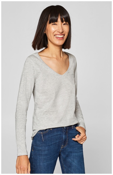 Только сегодня: без шипа и комиссии! Скидки до 65% з магазину ESPRIT (Німеччина)