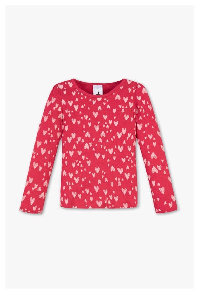 Только сегодня: без шипа и комиссии Скидки до 70% з магазину C&A (Німеччина)