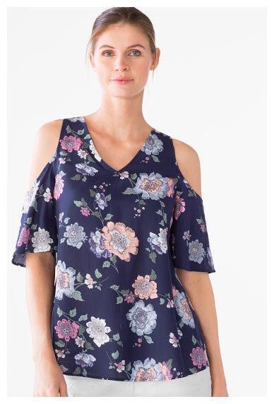 Только сегодня: без шипа и комиссии Скидки до 70% з магазину C&A (Німеччина)