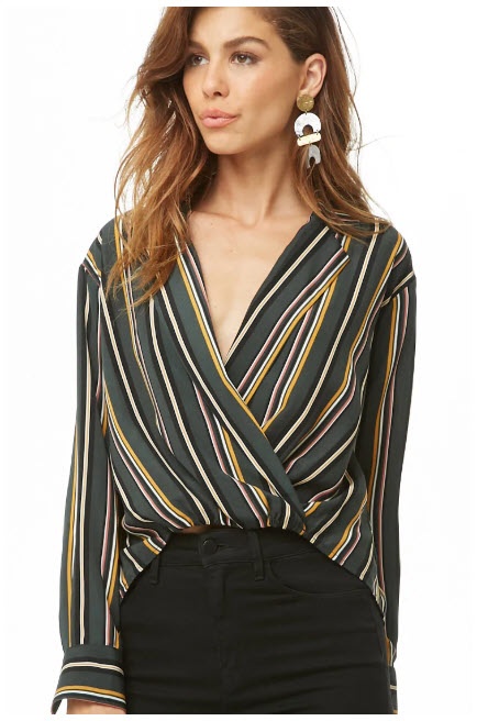 Одежда и аксессуары Скидки до 70% з магазину Forever21 (Німеччина)