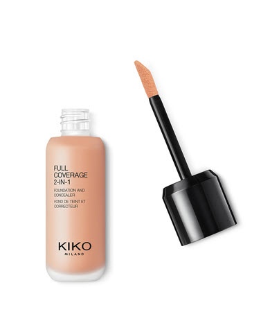 Декоративная косметика 2 + 2 бесплатно  Доп.скидка до  50% из магазина Kikocosmetics (Германия)