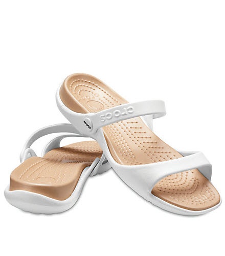 Только сегодня: без шипа и комиссии Скидки до 60% из магазина Crocs (Германия)