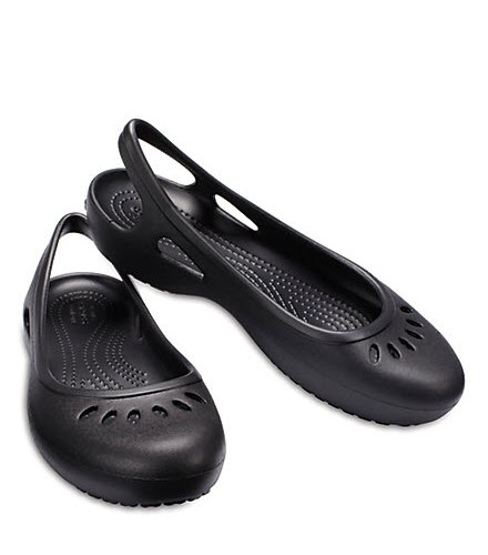 Только сегодня: без шипа и комиссии Скидки до 60% из магазина Crocs (Германия)