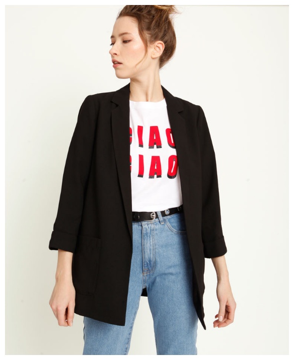 Вторая вещь за 1 € Доп.скидка до  50% из магазина Pimkie (Германия)