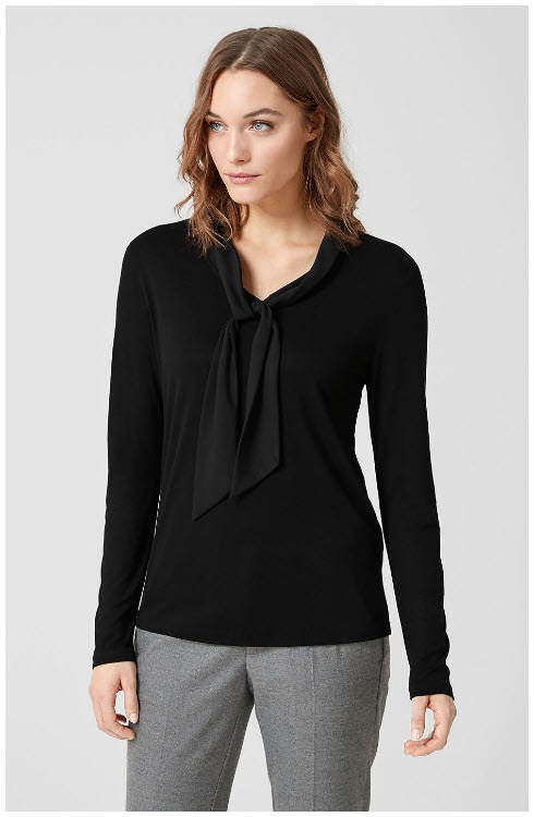 На весь ассортимент  Доп. скидка 20% из магазина s.Oliver (Германия)