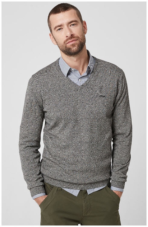 На весь ассортимент  Доп. скидка 20% из магазина s.Oliver (Германия)