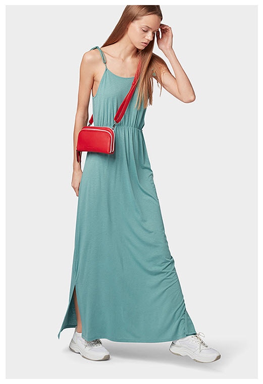 На весь ассортимент  Доп.скидка 20% из магазина Tom Tailor (Германия)