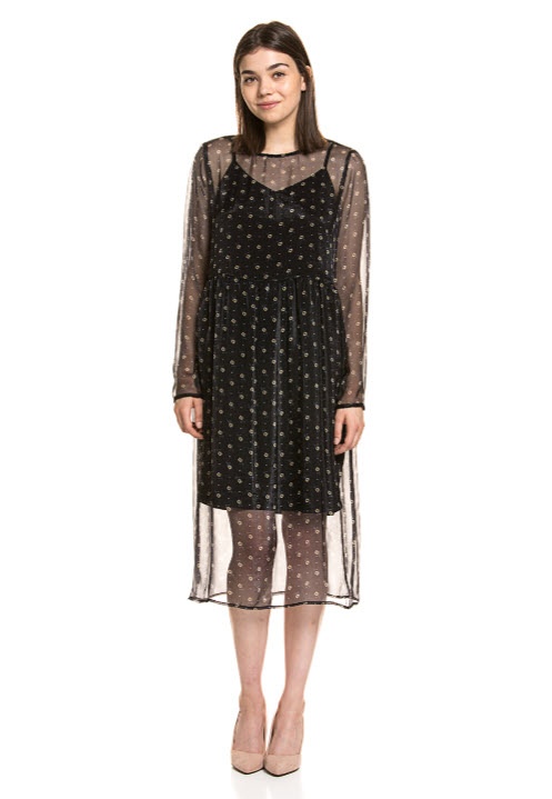 Женские платья Скидки до 60% из магазина Brands4Friends (Германия)