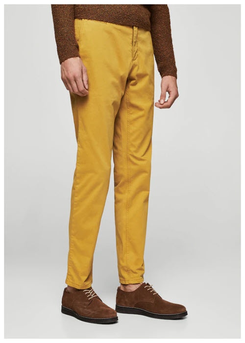 Только сегодня: без шипа и комиссии! Скидки до 90% из магазина MANGO Outlet (Германия)