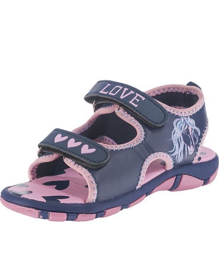 На детскую обувь Доп.скидка 20% из магазина MyToys (Германия)