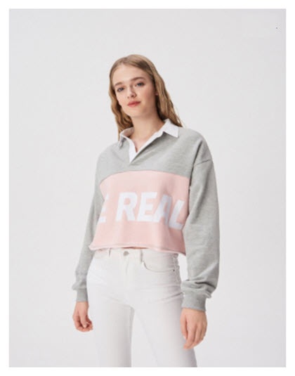 Женские толстовки  Скидки до 40% из магазина sinsay (Германия)