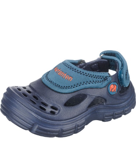 На детскую обувь Доп.скидка 20% из магазина MyToys (Германия)