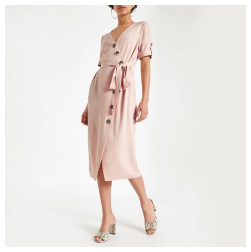 Женская одежда и аксессуары Скидки до 30% з магазину Riverisland.com (Німеччина)