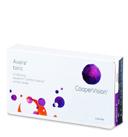 Контактные линзы и аксессуары Скидки до 20% из магазина Ihre Kontaktlinsen (Германия)